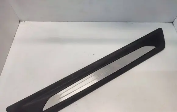 BMW X1 F48 F49 Front sill trim cover 51477263315