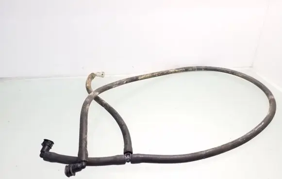 Volvo V50 Headlight washer hose/pipe 