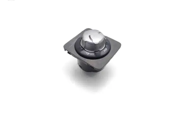 Isuzu D-Max Differential lock switch M43731
