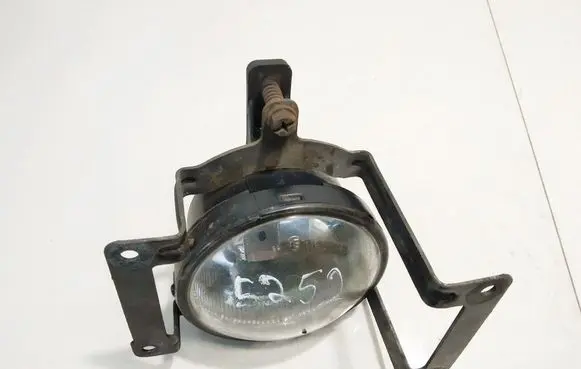 Front fog light