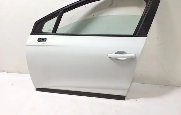 Renault Clio V Front door 801016156R