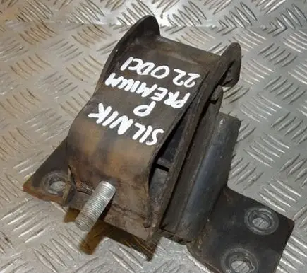 Renault Master II Engine mount vacuum valve 5010316115