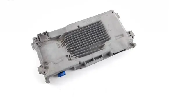 BMW 5 G60 G61 Speedometer control unit/module 5B86544 62105B86544 13264010