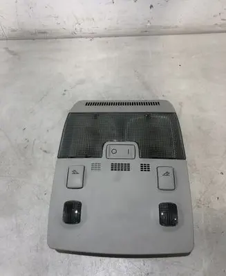 Audi A4 S4 B7 8E 8H Front seat light 8E0947135