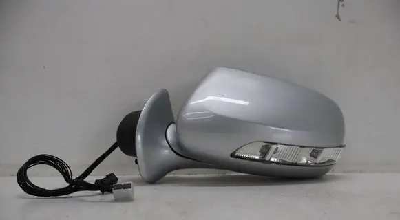 Mercedes-Benz E W211 Front door electric wing mirror