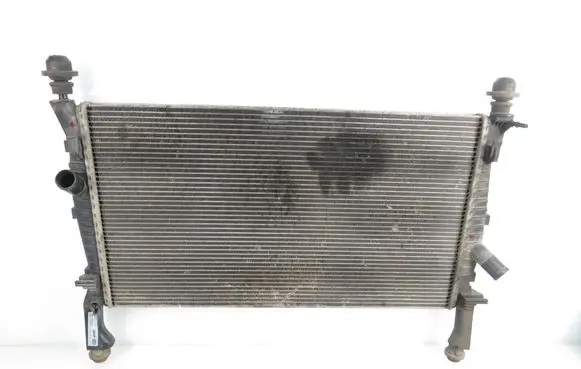 Ford Transit Coolant radiator 8MK376764401