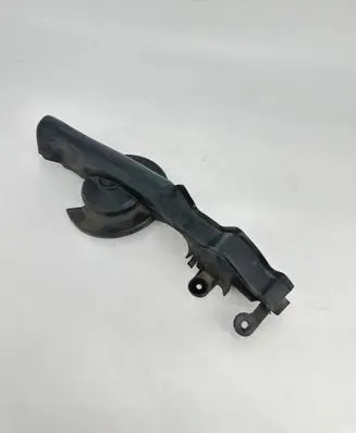 BMW 3 F30 F35 F31 Engine compartment rubber 18068510