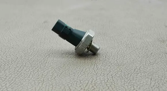 Fuel pressure sensor