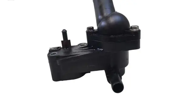 Thermostat/thermostat housing