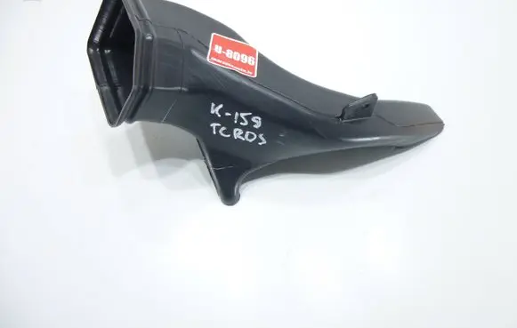 Volkswagen T-Cross Cabin air duct channel 2G1819151A