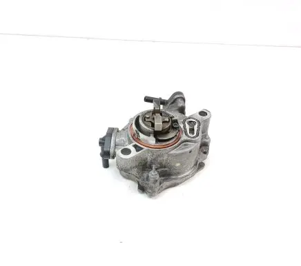 Vacuum pump