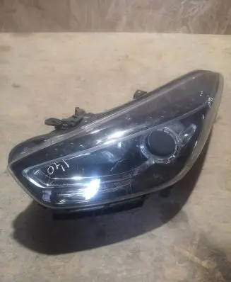 Hyundai i40 Headlight/headlamp
