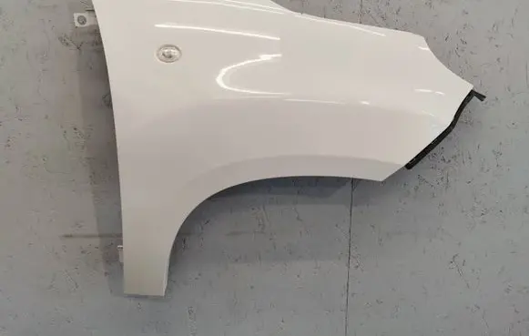 Fiat 500L Fender 268