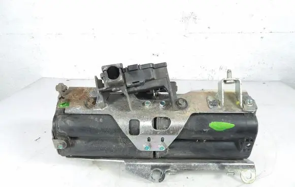 Mazda 6 Engine control unit/module GKH867ZC0