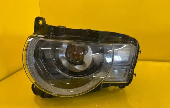 Land Rover Defender Headlight/headlamp L8B2-13W030