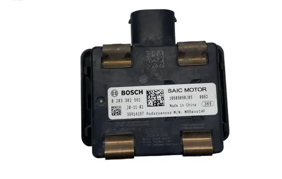 MG ZS Distronic sensor radar 10608080