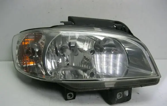 Seat Ibiza III (6L) Headlight/headlamp