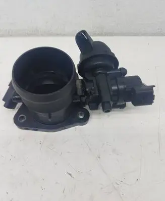Ford Mondeo MK IV Throttle valve AK0084509 6G9Q9E926AE