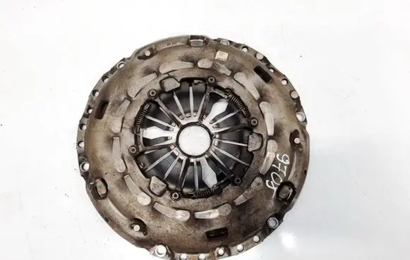 Volvo S80 Pressure plate 