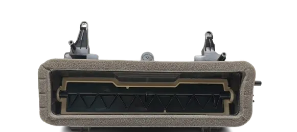 Volvo XC60 A/C air flow flap actuator/motor 9413857 SK209003
