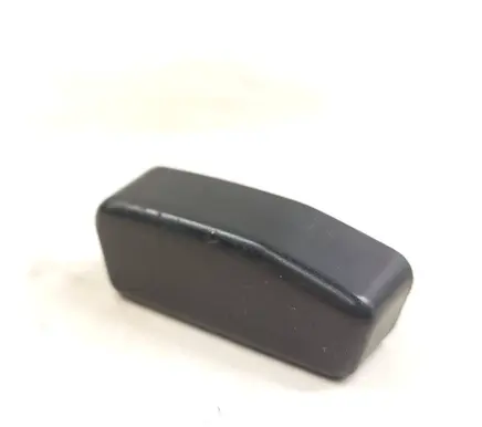 Mercedes-Benz E W124 Seat adjustment knob 1248211658 A1248211658