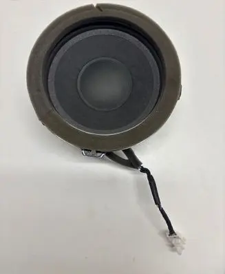 Toyota C-HR I Parcel shelf speaker