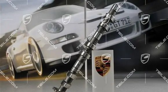 Porsche 911 996 Oil level dip stick 99610522255
