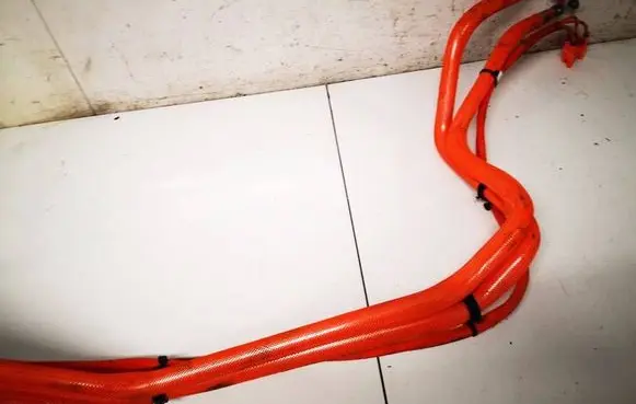 Tesla Model 3 Other wiring loom 150939510C