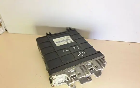 Acura ILX Engine control unit/module 1H0907311C 0261200714