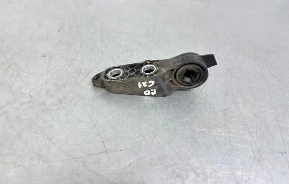BMW 3 G20 G21 Radiator support slam panel bracket 7434062
