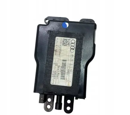 Audi A8 S8 D2 4D Seat adjustment motor 4H0881073AC |0000000000000