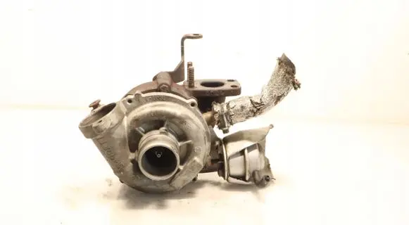 Citroen C4 Grand Picasso Turbo 9663199280