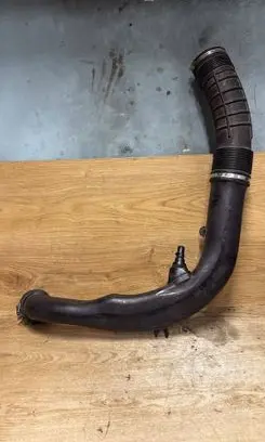 Volvo S80 Intercooler hose/pipe 30741666