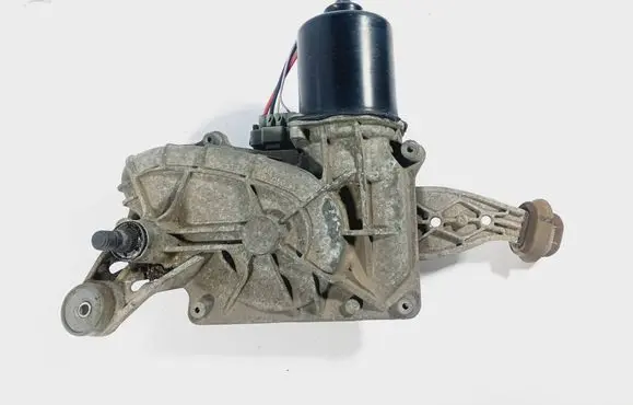 Renault Scenic III - Grand scenic III Headlight wiper motor