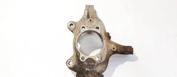 Renault Laguna III Front wheel hub 236870