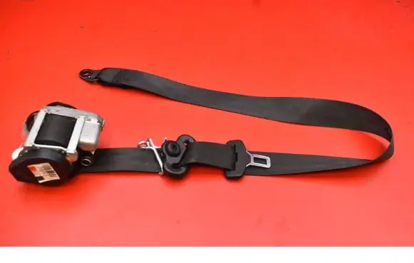 Ford Focus Front seatbelt BM51-61295-ADW