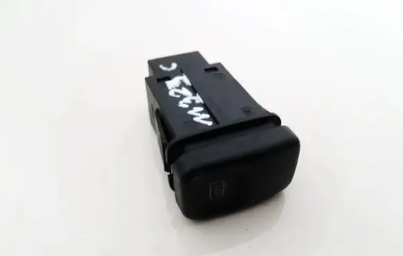 Mazda 323 Windscreen/window heater switch