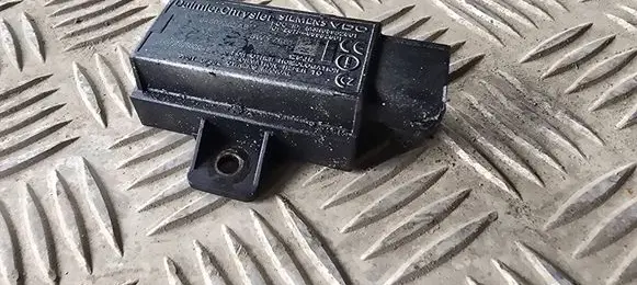 Chrysler 300 - 300C Tire pressure sensor M3N65982801