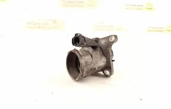 Mercedes-Benz ML W164 Thermostat/thermostat housing 1562030475 1562030275