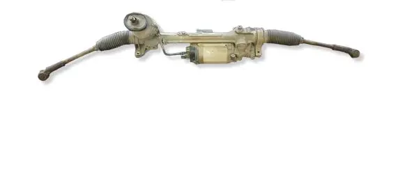 Volkswagen Golf V Steering rack 1K1909144G
