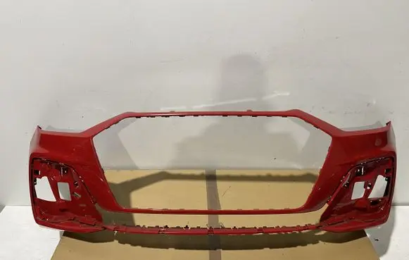 Audi A1 Front bumper 82A807437