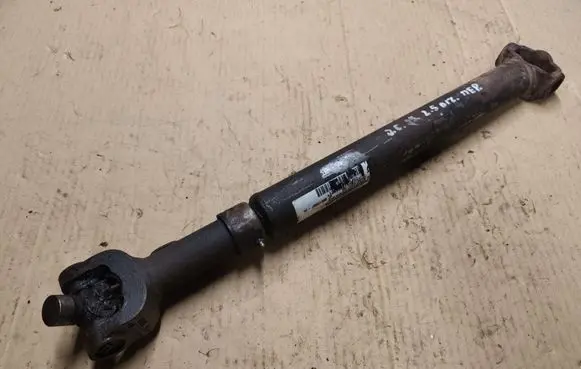 Jeep Cherokee XJ Front prop shaft P52098208AC