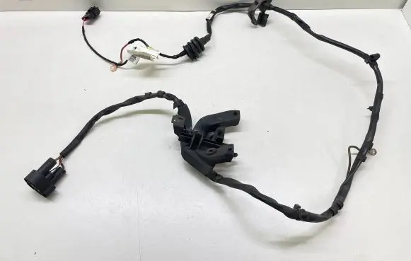 Audi A6 S6 C6 4F Other wiring loom 4F1971284