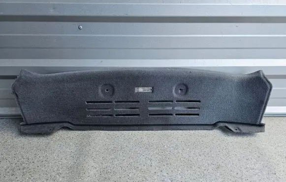 Maserati GranTurismo Other trunk/boot trim element 068418306