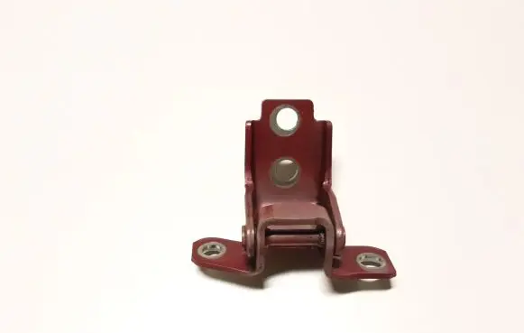 Mazda CX-3 Front door upper hinge