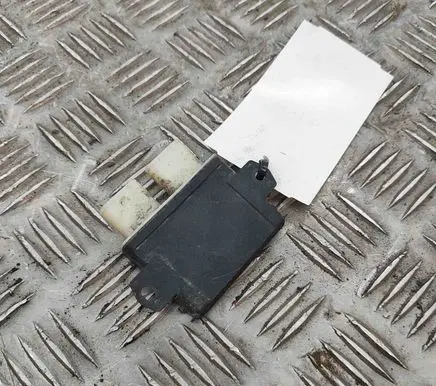 BYD Tang II Tailgate/trunk control unit/module 87374287 STE3797810