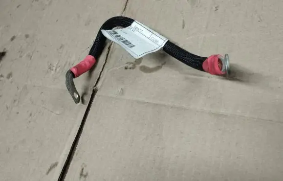 Jeep Renegade Positive cable (battery) 0519996650
