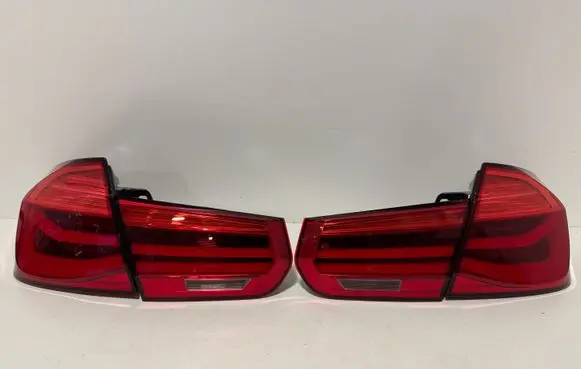 BMW 3 F30 F35 F31 Rear/tail lights set 