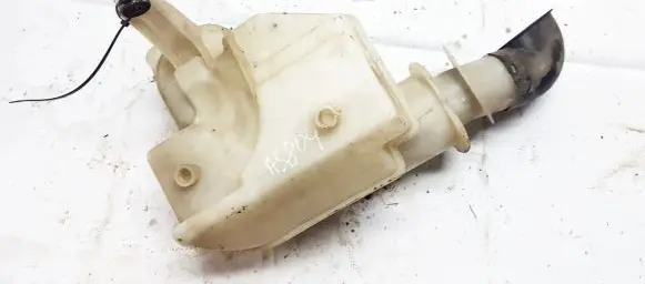 Mazda 323 F Vacuum air tank 