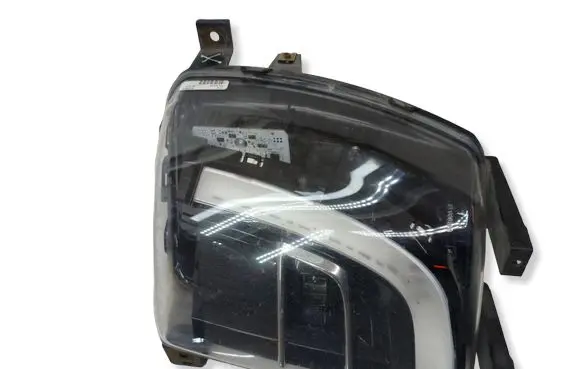Tesla Model X Front fog light 103433000A 0019743609000 026421